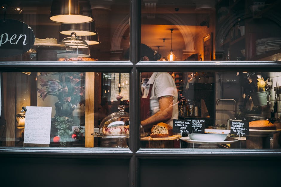 How to master food photography