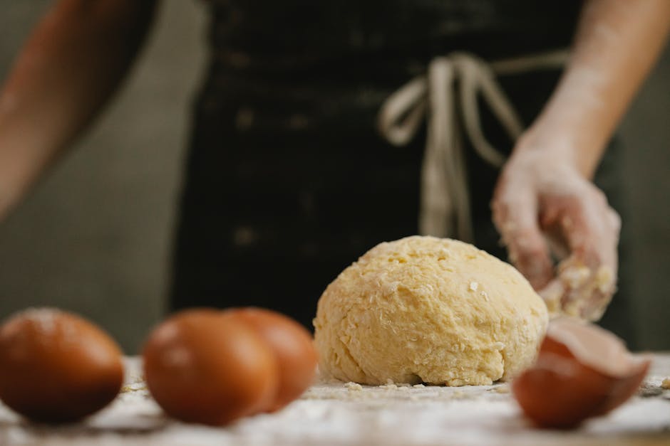 How to make homemade pasta