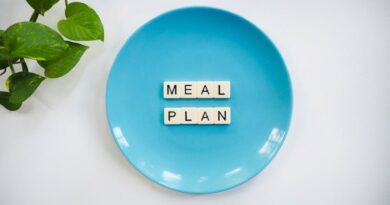 How to Plan a Five-Course Meal