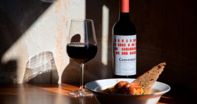 Understanding Food and Wine Pairing Basics