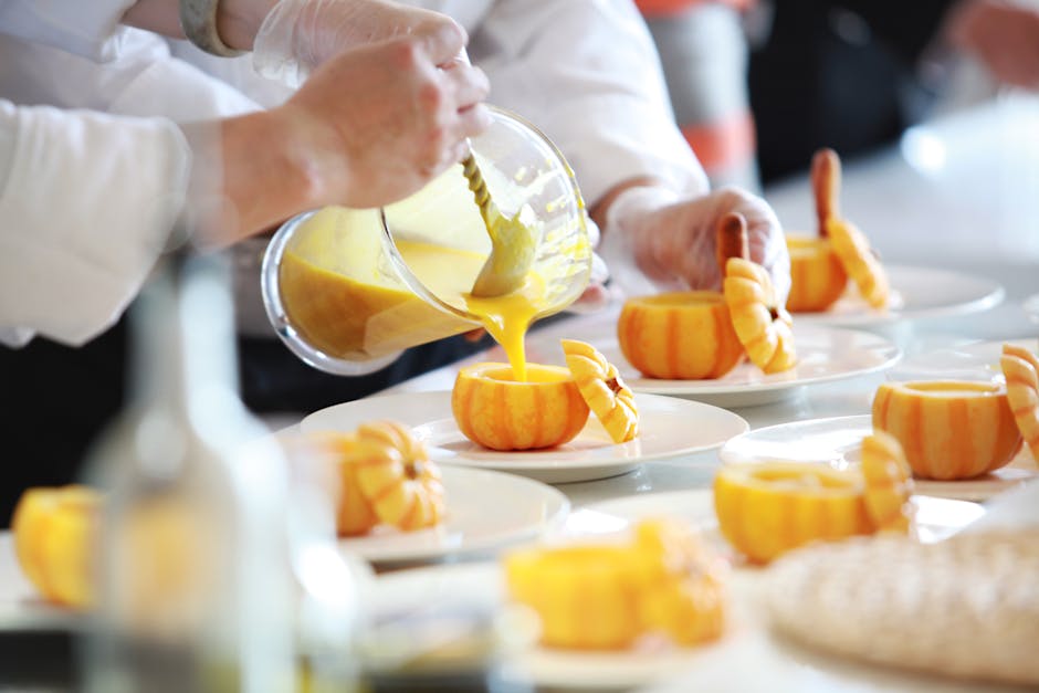 The Art of Food Presentation: Elevating Culinary Experiences