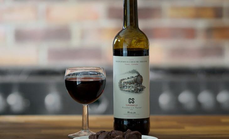 Dessert Pairing Tips for Wine: A Simple Guide